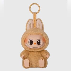 Unopened Baba Labubu Brand New - Have a Seat Series